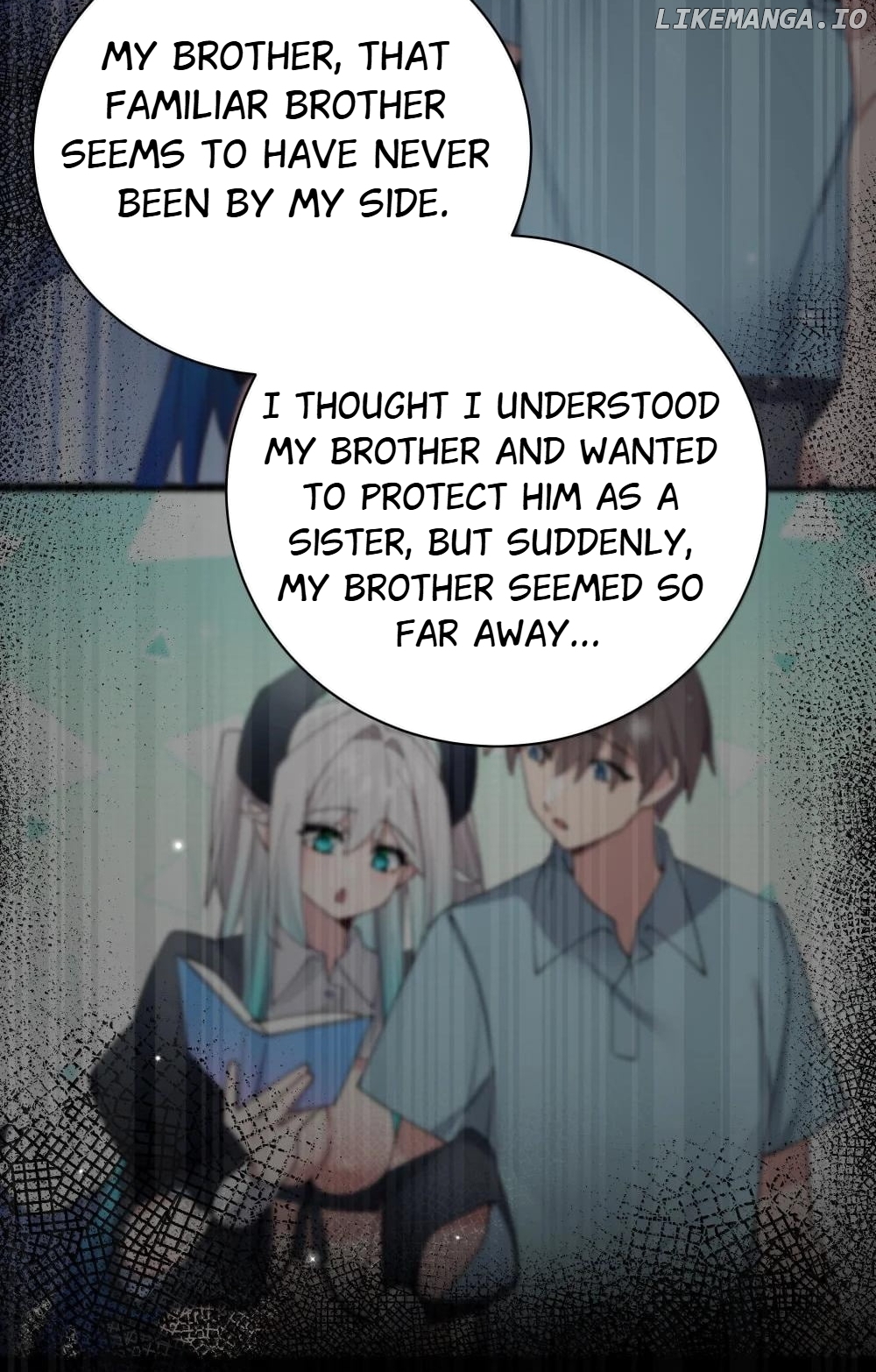 My Fake Girlfriends are using me as a Shield Chapter 145 - page 26